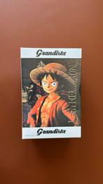 One Piece Luffy Actiefiguur – Verzamelobject voor fans!, Ophalen of Verzenden, Nieuw