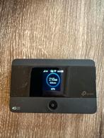 TP-Link M7350 4G LTE Mobiele WiFi Router, Verzenden, Gebruikt, Router