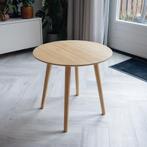 JYSK Vandsted bijzettafel bamboe, Minder dan 45 cm, Minder dan 55 cm, Contact via website, JYSK