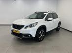 Peugeot 2008 1.2 PT 111PK / Allure / Panoramadak / Climate.C, Voorwielaandrijving, 12 maanden, Euro 6, Leder en Stof