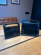 2 ipads te koop met bumpers, Ophalen of Verzenden, 8 inch, Apple iPad, 64 GB