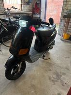 piaggio zip type 1, Fietsen en Brommers, Scooters | Piaggio, Ophalen, Tweetakt, Gebruikt, Zip