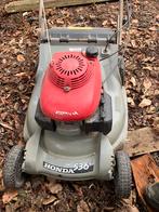 Honda grasmaaier, Cirkelmaaier, Ophalen, Gebruikt, Opvangzak