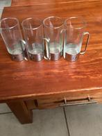 Zack theeglazen, Ophalen of Verzenden, Zo goed als nieuw, Overige typen