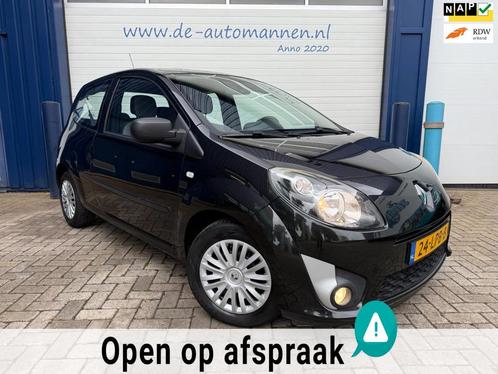 Renault Twingo 1.2-16V Authentique 3-drs / AIRCO / AUDIO / A, Auto's, Renault, Bedrijf, Te koop, Twingo, ABS, Airbags, Airconditioning