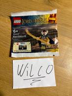 LEGO LOTR - 5000202 - Elrond, Kinderen en Baby's, Speelgoed | Duplo en Lego, Ophalen of Verzenden, Nieuw, Complete set, Lego