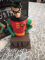Batman The Animated Series Robin Bust Diamond Select, Ophalen of Verzenden, Zo goed als nieuw