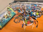 4 Skylanders Games voor de PS3 met veel Skylanders, Spelcomputers en Games, Games | Sony PlayStation 3, Avontuur en Actie, Gebruikt