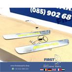 W205 W253 W213 C63 E63 GLC63 AMG verlichte LED instaplijsten, Gebruikt, -, Ophalen of Verzenden, -