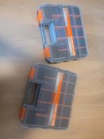 Organizer, Doe-het-zelf en Verbouw, Kratten en Dozen, Ophalen of Verzenden, Doos, Minder dan 35 cm