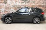 BMW X1 sDrive20i High Executive M Sport Pakket Automaat / Tr, Auto's, BMW, 1998 cc, 4 cilinders, 179 pk, Zwart