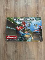 Mario Kart Carrea Go!, Kinderen en Baby's, Speelgoed | Racebanen, Ophalen of Verzenden, Zo goed als nieuw, Elektrisch, Carrera