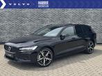 Volvo V60 2.0 T6 Plug-in hybrid AWD Ultra Dark, Automaat, 12 maanden, Stof, Euro 6