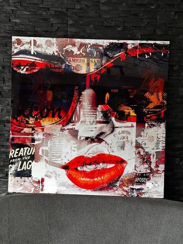 Paco Raphael Mixed media  beschikbaar voor biedingen