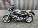 BMW R 1150 R - TRIPTEQ FOX S (bj 2005)