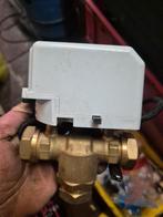 Drayton driewegklep 679E314-15l015 nieuw, Ophalen, Minder dan 30 cm, Overige typen, Nieuw