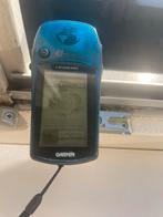 Garmin eTrex Legend, Ophalen, GPS, Gebruikt