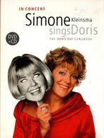 In concert Simone Kleinsma the Doris Day songbook, Cd's en Dvd's, Alle leeftijden, Boxset, Muziek en Concerten, Ophalen of Verzenden