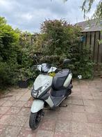 peugeot kisbee, Ophalen of Verzenden, Gebruikt, Benzine, Peugeot