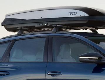 Te Huur - Audi Q6 dakdragers beschikbaar voor biedingen