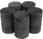 IJshockey pucks gezocht!!, Sport en Fitness, IJshockey, Ophalen of Verzenden, Puck