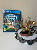 Playstation 4 Skylanders Imaginators, Spelcomputers en Games, Games | Sony PlayStation 4, Avontuur en Actie, 2 spelers, Ophalen of Verzenden