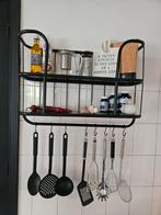 Bakkersrek, Ophalen, Zo goed als nieuw