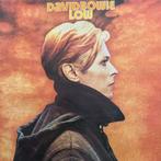 David Bowie - Low (Originele LP), Cd's en Dvd's, Vinyl | Pop, Verzenden, 1960 tot 1980, Gebruikt, 12 inch