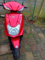 Sym orbit 3 geel kenteken, Ophalen of Verzenden, Zo goed als nieuw, Benzine, Orbit