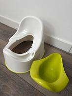 IKEA Potje - Zindelijkheidstraining, Kinderen en Baby's, Badjes en Verzorging, Ophalen, Zo goed als nieuw, Overige typen, Standaard