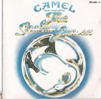 Camel, Cd's en Dvd's, Verzenden, Gebruikt, Poprock