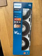 Philips MyLiving Inbouwspots - Dimbaar, Metaal of Aluminium, Nieuw, Ophalen of Verzenden, Led