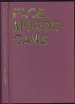 Fotoboek: Face Moroccans; 2005; Marokko, Verzenden, Zo goed als nieuw, Fotografen
