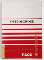 Osteoporose (1988), Boeken, Verzenden, Beta, Zo goed als nieuw, HBO