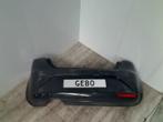 BUMPER ACHTER Seat Leon (1P1) (01-2005/12-2013) (1P0807421D), Auto-onderdelen, Carrosserie en Plaatwerk, Gebruikt, Achter, Seat