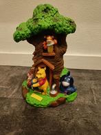Disney Winnie de Pooh Spaarpot Bullyland, Ophalen of Verzenden, Overige figuren, Beeldje of Figuurtje