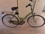 Te koop damesfiets, Fietsen en Brommers, Fietsen | Dames | Damesfietsen, Ophalen, Gebruikt, 47 tot 50 cm, Versnellingen