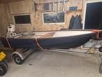 Mooie boot, Watersport en Boten, Zeilen en Zeiltoebehoren, Ophalen of Verzenden, Zo goed als nieuw