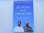 De moed om te vergeven door Ndaba Mandela / NIEUW, Ophalen of Verzenden, Nieuw, Ndaba Mandela