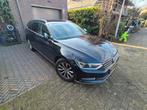 Volkswagen Passat 1.4 TSI 110KW ACT Variant DSG 2018 Zwart, 4 cilinders, Zwart, 149 pk, Geïmporteerd