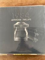 Anthony PHILLIPS 1984, Ophalen of Verzenden, Zo goed als nieuw, Poprock