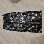 Mooie paletten rok van lonneke noteboom. Geweldig voor de fe, Kleding | Dames, Rokken, Verzenden, Zwart, Maat 42/44 (L), Nieuw