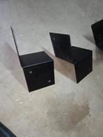 pergola hoek en muurbevestiging, Ophalen, Zo goed als nieuw, Tuinpaviljoen