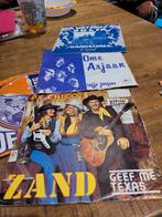 Verzamelaar zoekt Vinyl singles . Nederlandstalig enz, Ophalen, Gebruikt, Nederlandstalig