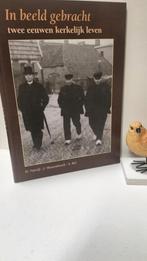 Natzijl, H. e.a.; In beeld gebracht(2 eeuwen kerkelijk leven, Ophalen of Verzenden, Gelezen, Christendom | Protestants