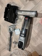 Bissell CrossWave OmniForce, stofzuigers Cleaner，3912N, Ophalen of Verzenden, Nieuw