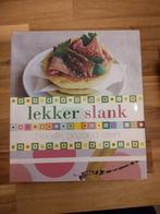 Stephane Dupre - Lekker Slank, Ophalen, Nieuw, Stephane Dupre