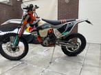 KTM EXC 350 F 2017 6 days., Bedrijf, Enduro, KTM .com, 12 t/m 35 kW