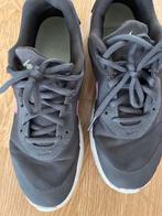 Nike Air Dames Sportschoenen Maat 37/5, Ophalen of Verzenden, Gedragen, Grijs, Sportschoenen