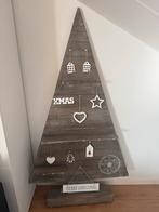 Steiger houten Kerstboom Riverdale, Diversen, Ophalen of Verzenden, Gebruikt